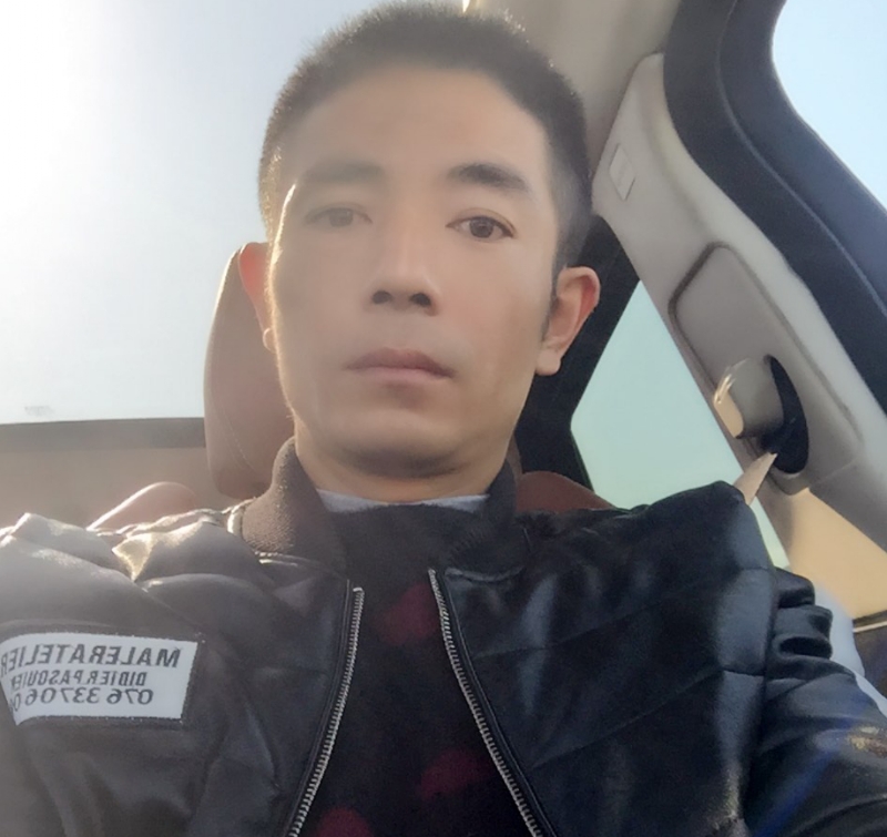 真诚过日子的来的第一张照片--常德相亲服务中心