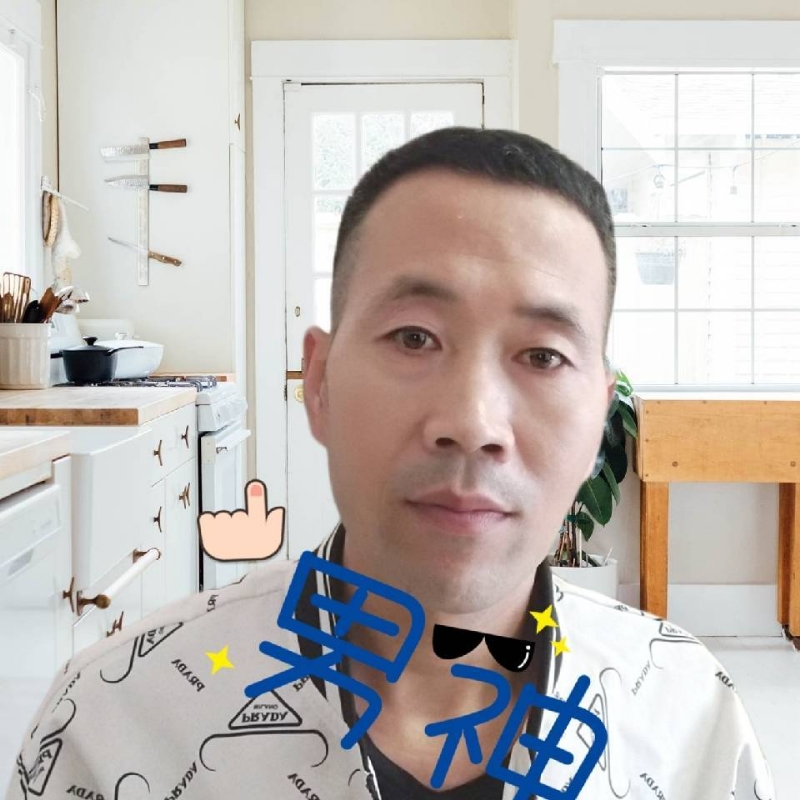 单身狼的第一张照片--常德相亲服务中心