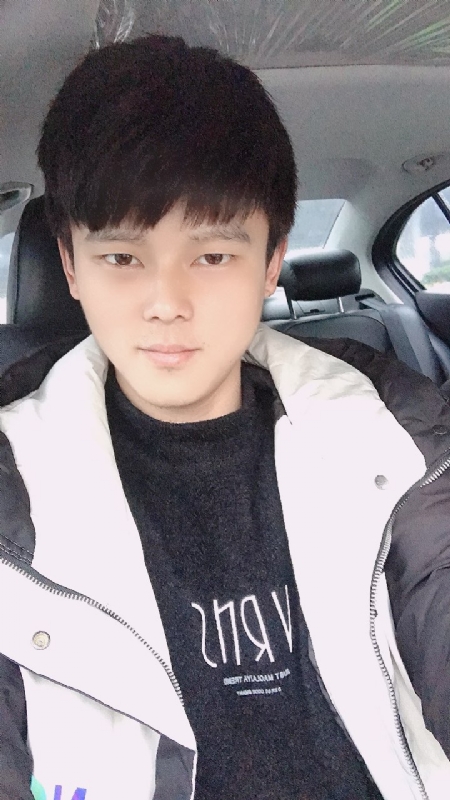 胡健男的第一张照片--常德相亲服务中心