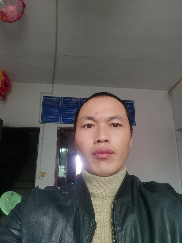陈前的第一张照片--常德相亲服务中心