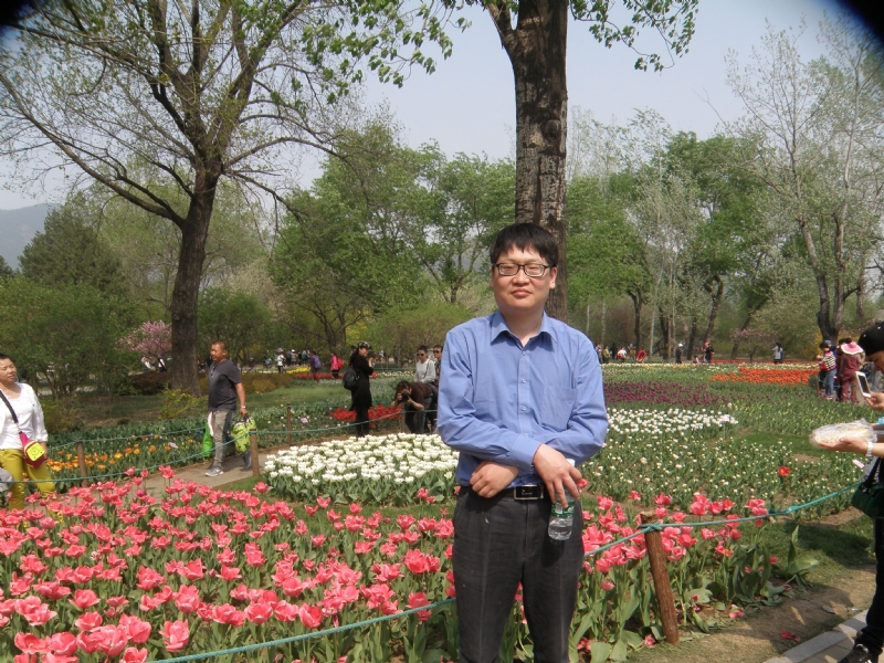 高健的第一张照片--常德相亲服务中心