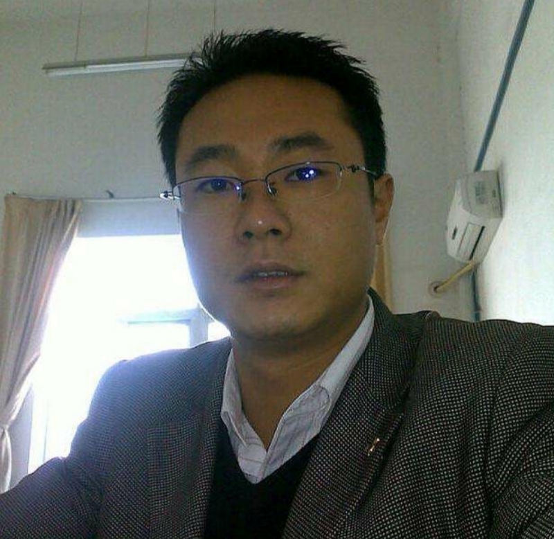 帕拉的第一张照片--常德相亲服务中心