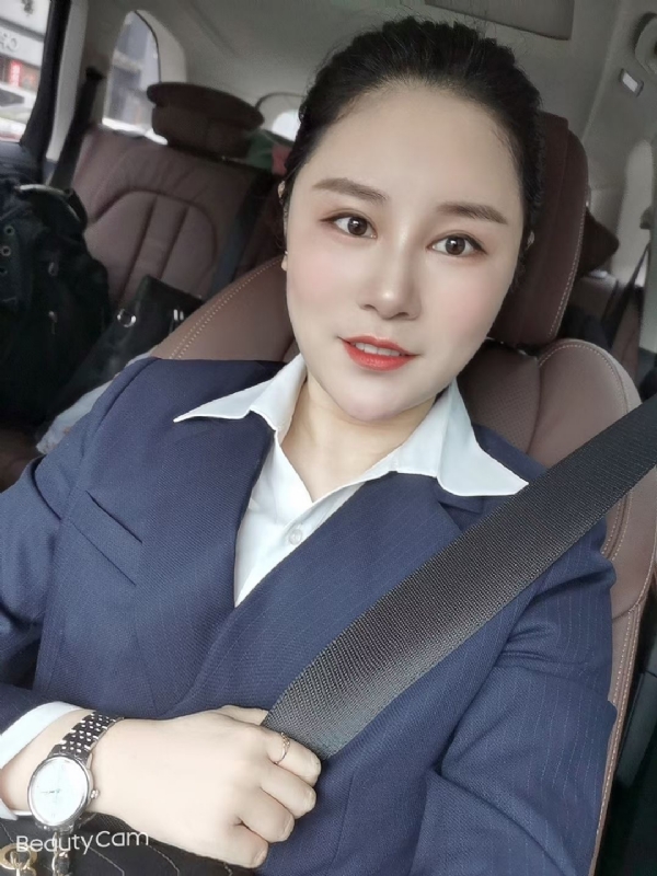 湖南妹子在深圳的第一张照片--常德相亲服务中心