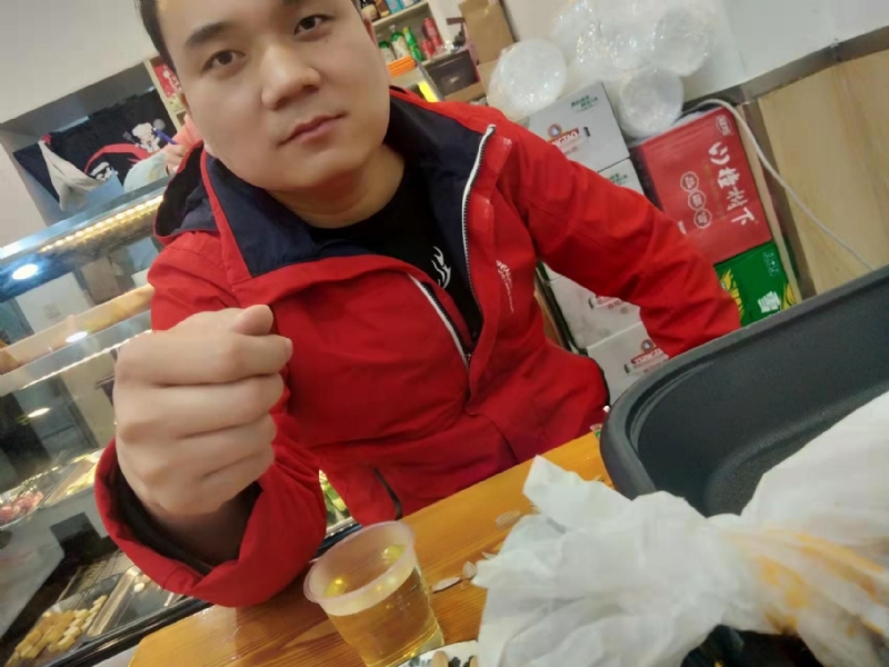 淡淡的忧伤的第一张照片--常德相亲服务中心