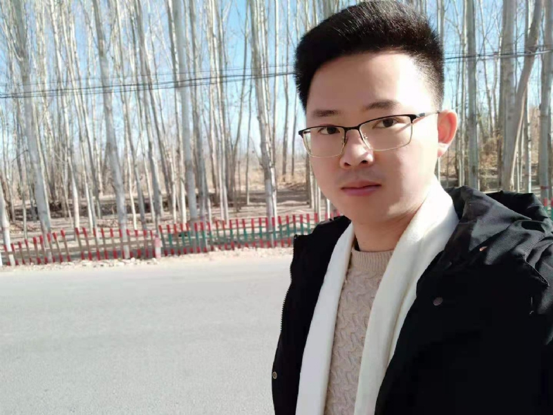 偏安一隅的第二张照片--常德相亲服务中心