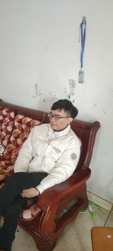 吴的第一张照片--常德相亲服务中心