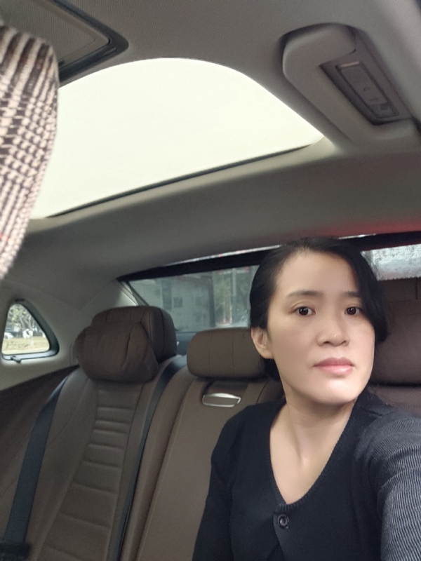 烟雨如墨的第一张照片--常德相亲服务中心