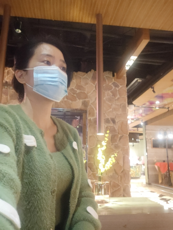 烟雨如墨的第三张照片--常德相亲服务中心