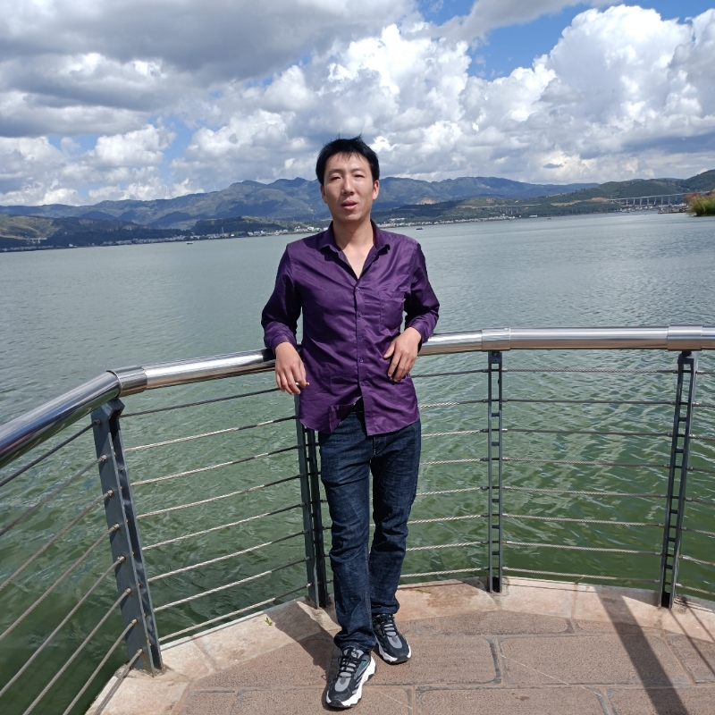 大长今的第二张照片--常德相亲服务中心