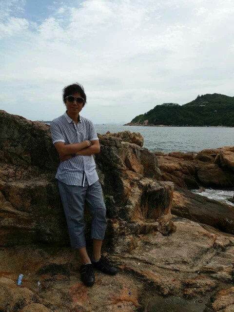 海星的第二张照片--常德相亲服务中心