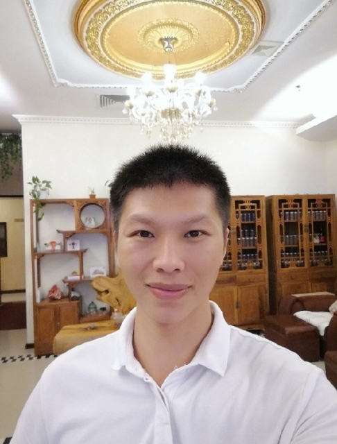 大卫的第二张照片--常德相亲服务中心