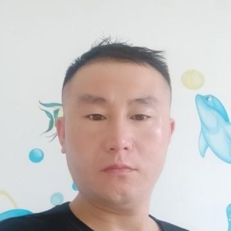 周广瑞的第一张照片--常德相亲服务中心