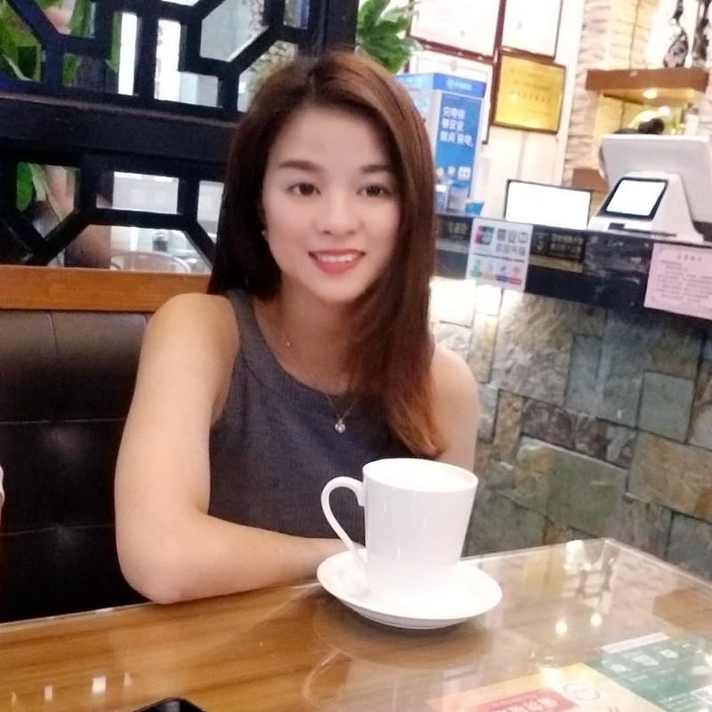 呢子的第一张照片--常德相亲服务中心