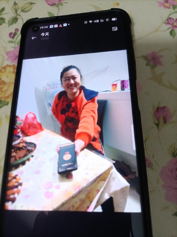 北方人在桂林的第一张照片--常德相亲服务中心