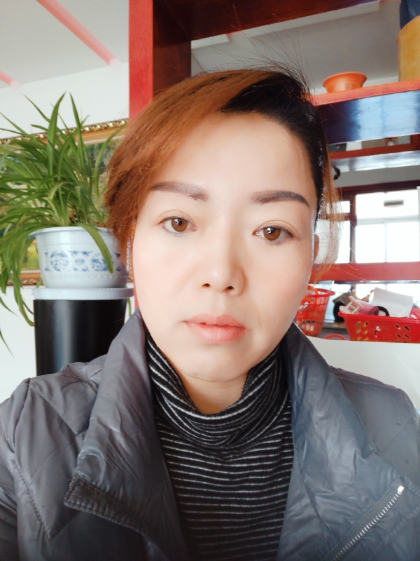 米酒的第一张照片--常德相亲服务中心