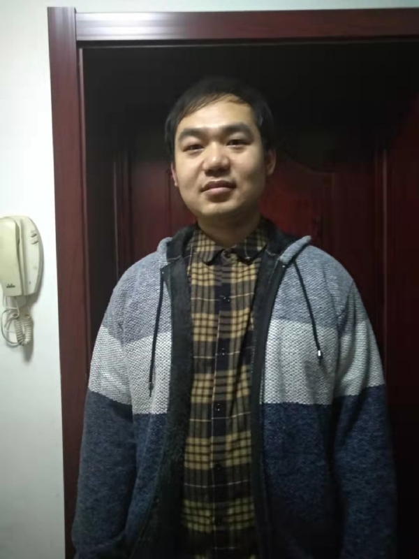 爱吃的aa的第一张照片--常德相亲服务中心