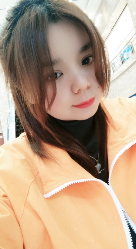 柔儿的第一张照片--常德相亲服务中心