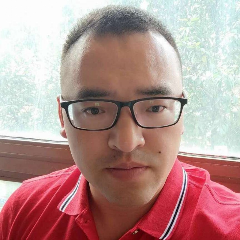 只愿得一人心的第二张照片--常德相亲服务中心