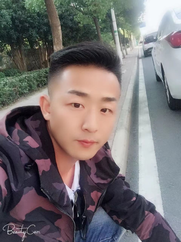 归心的第二张照片--常德相亲服务中心