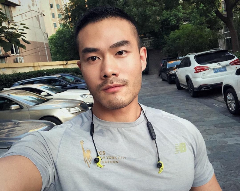 誠的第一张照片--常德相亲服务中心