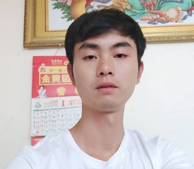 刘利的第一张照片--常德相亲服务中心