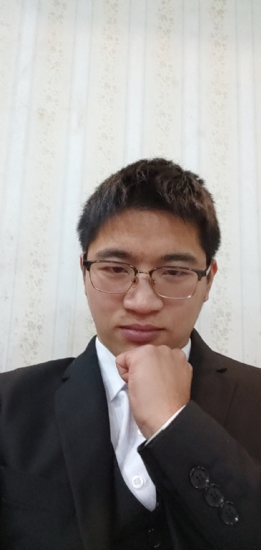 王杰的第一张照片--常德相亲服务中心