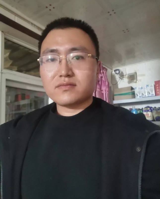 白杨的第一张照片--常德相亲服务中心