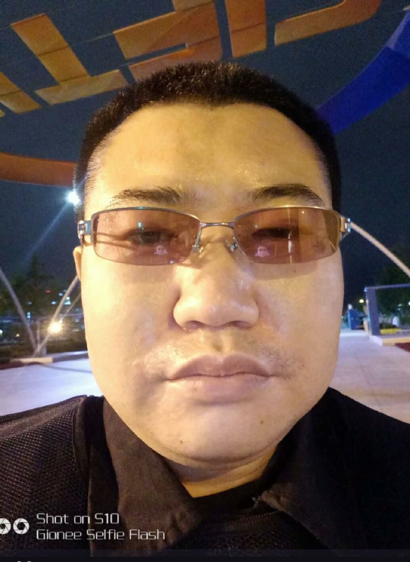 星尘的第一张照片--常德相亲服务中心