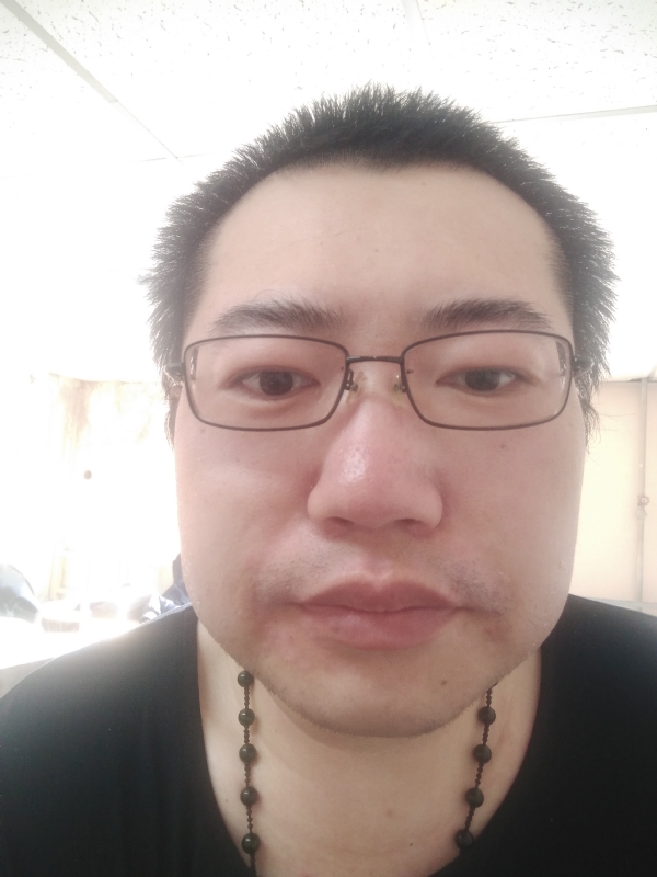 星尘的第二张照片--常德相亲服务中心