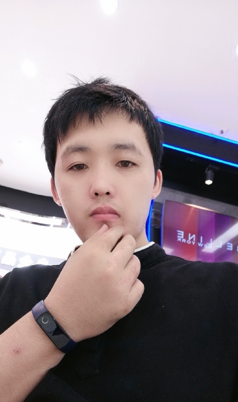 小艾的第一张照片--常德相亲服务中心
