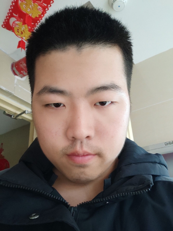 曹凯的第一张照片--常德相亲服务中心