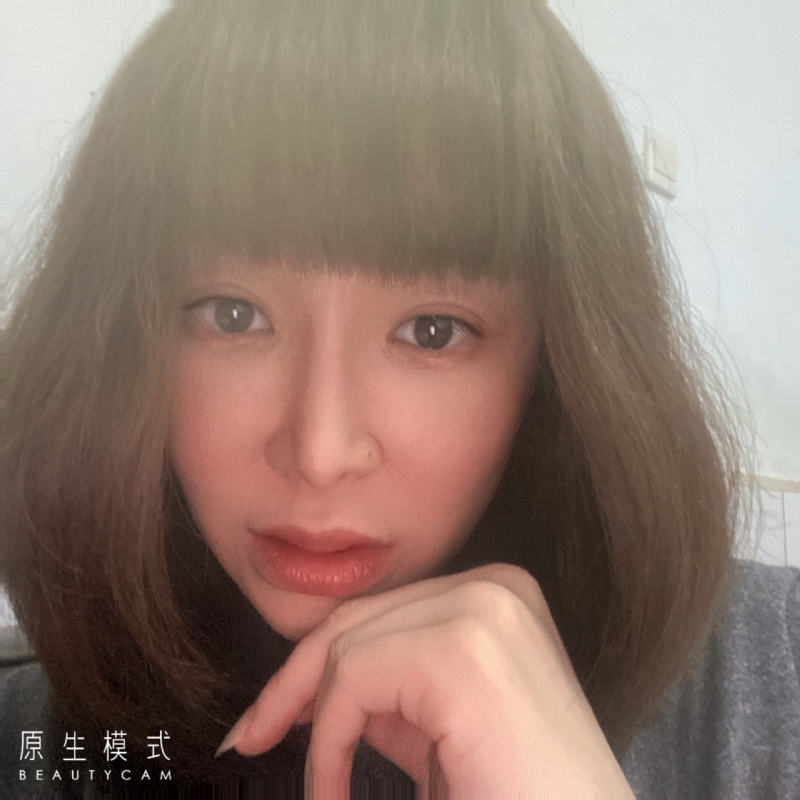 鑫鑫的第一张照片--常德相亲服务中心