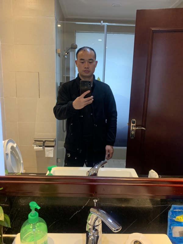 晓军的第一张照片--常德相亲服务中心
