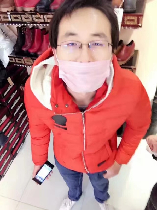 独孤寒的第一张照片--常德相亲服务中心
