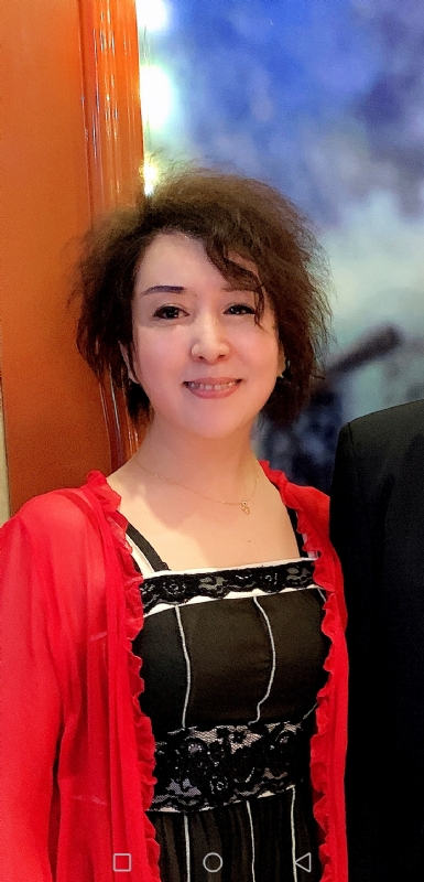 楊婧圓的第一张照片--常德相亲服务中心