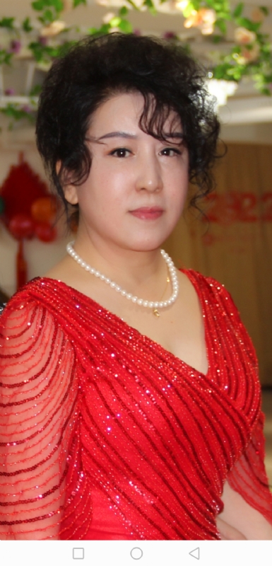 楊婧圓的第四张照片--常德相亲服务中心