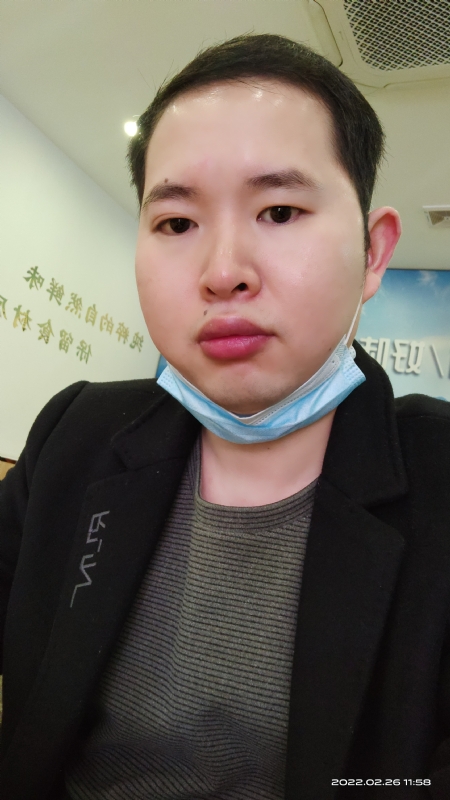 相遇的第一张照片--常德相亲服务中心