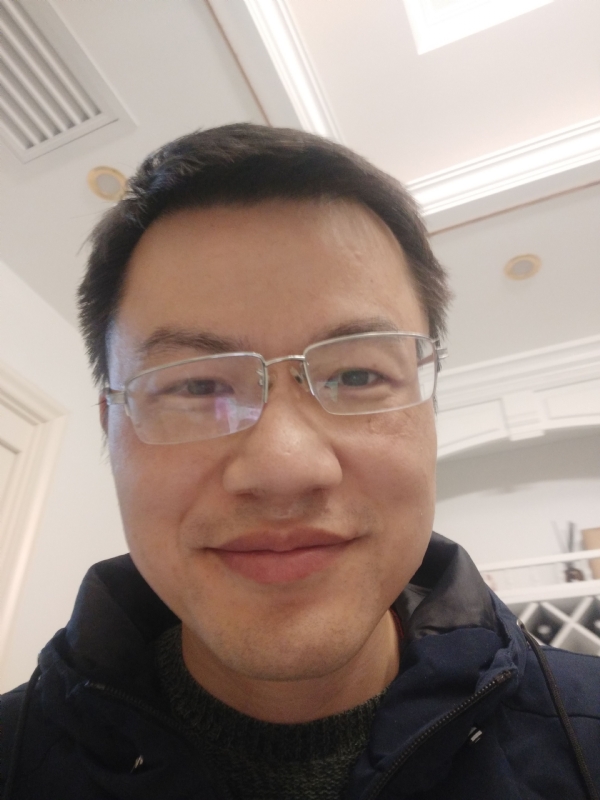 翔翔的第一张照片--常德相亲服务中心