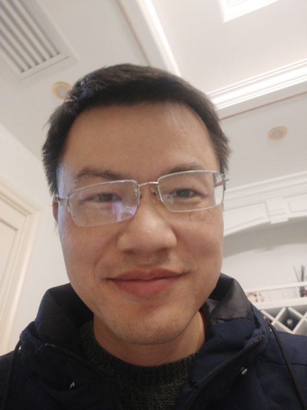 翔翔的第三张照片--常德相亲服务中心