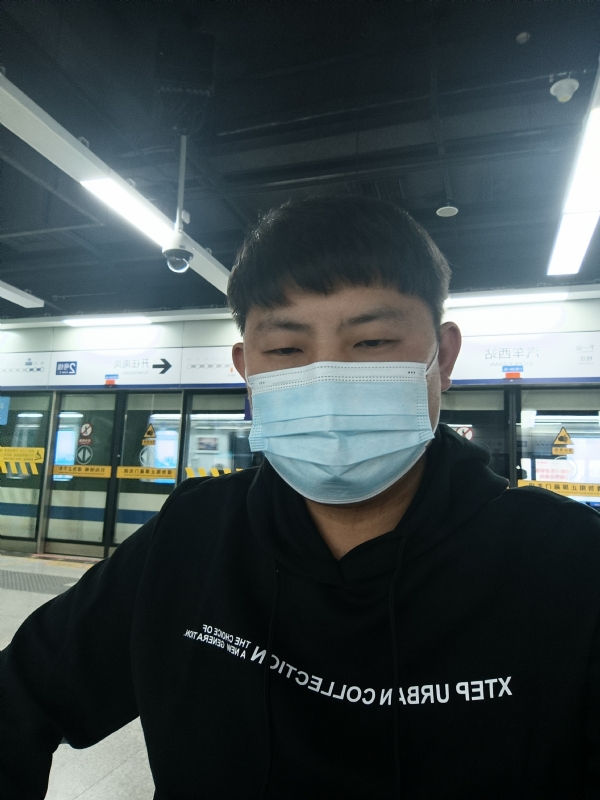 小生不才的第一张照片--常德相亲服务中心
