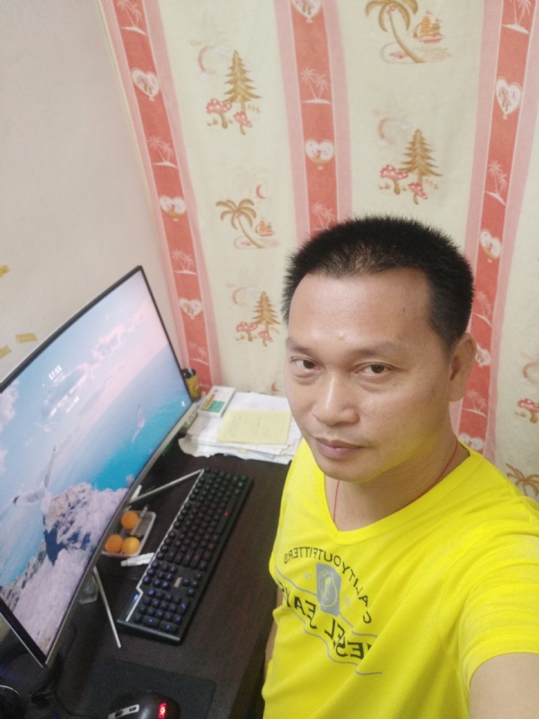 极光的第四张照片--常德相亲服务中心