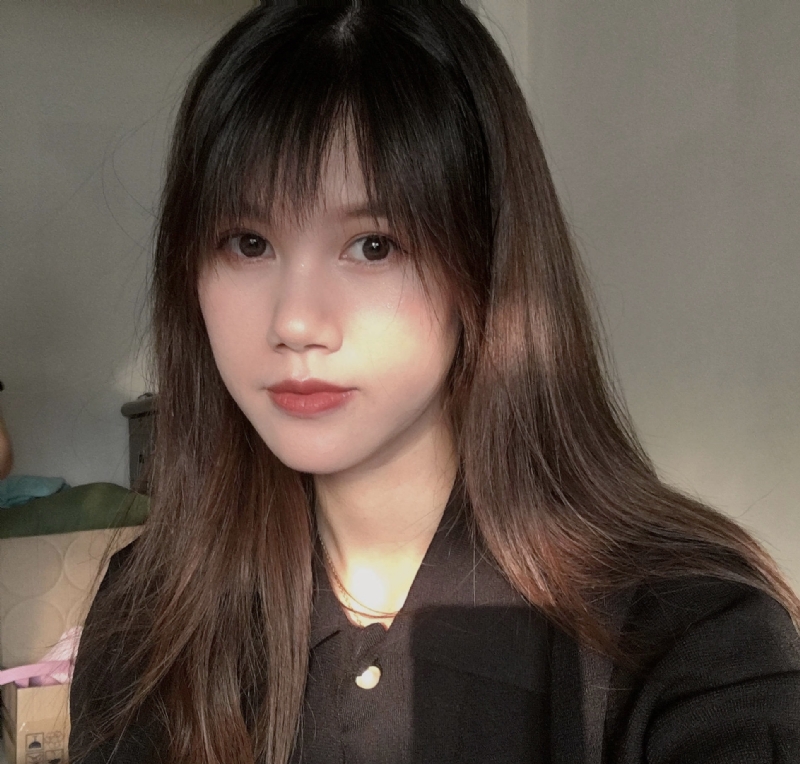 愛琳的第一张照片--常德相亲服务中心