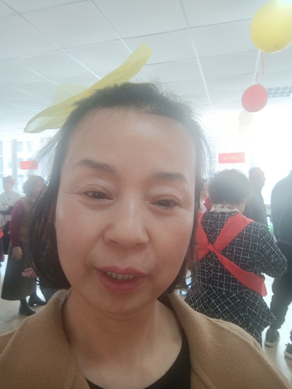 晨曦的第一张照片--常德相亲服务中心