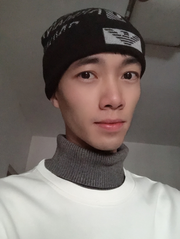 小良先生的第一张照片--常德相亲服务中心
