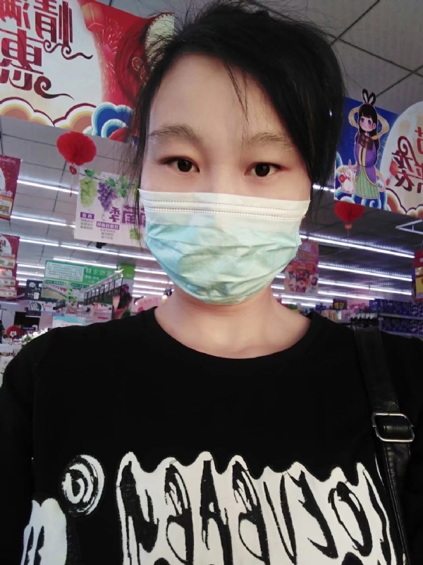 果果的第一张照片--常德相亲服务中心
