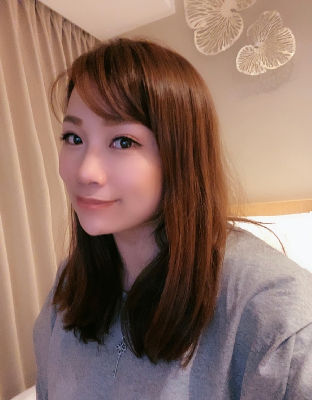Judy的第一张照片--常德相亲服务中心
