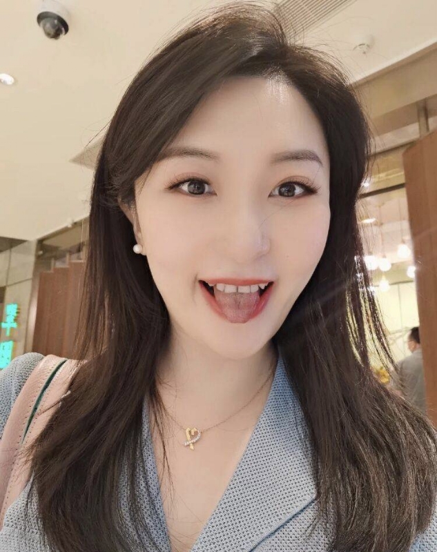 Judy的第三张照片--常德相亲服务中心