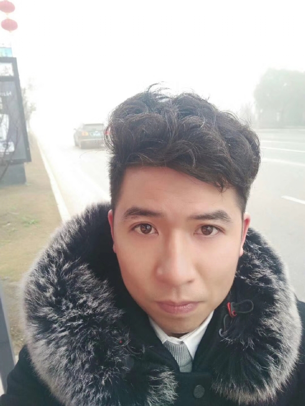 开心快乐每一天的第一张照片--常德相亲服务中心