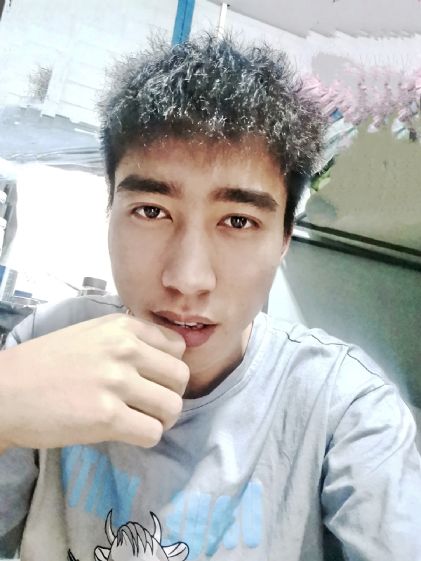 未来可期的第一张照片--常德相亲服务中心