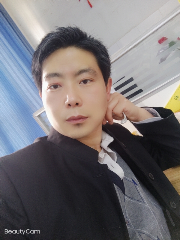 铜豌豆的第一张照片--常德相亲服务中心